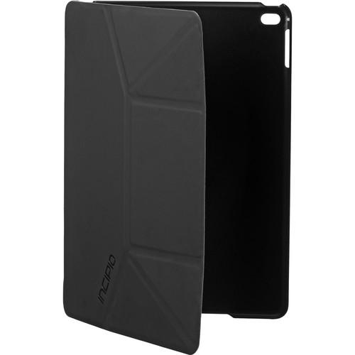 Incipio LGND Premium Hard Shell Folio for iPad Air 2