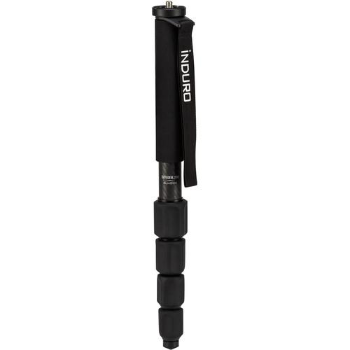 Induro CLM205 Series 2 Stealth Carbon Fiber Monopod