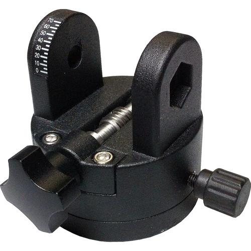 iOptron Adjustable AZ Base for SkyTracker Mount