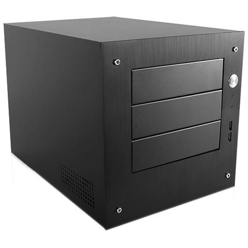 iStarUSA S35 Mini-ITX Chassis with Three 5.25" Bays