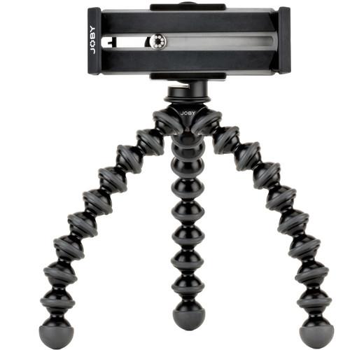 Joby GripTight PRO Tablet Mount with GorillaPod