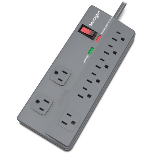 Kensington Guardian 8-Outlet Surge Protector