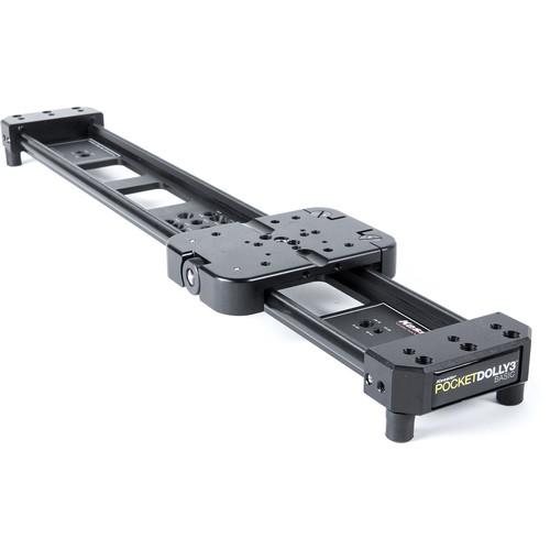 Kessler Crane Pocket Dolly 3 BASIC Traveler