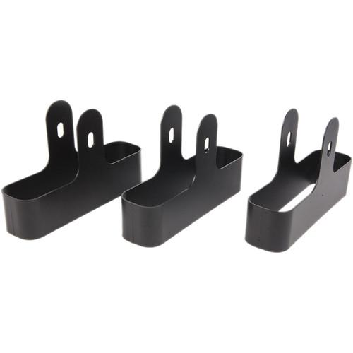 Kessler Crane Standard Caster Wheel Skirts