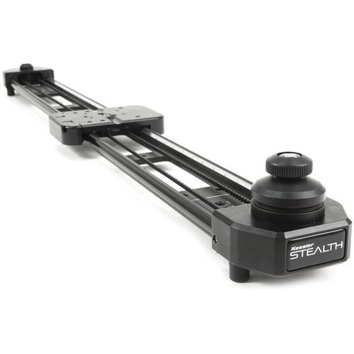 Kessler Crane Stealth Slider Standard