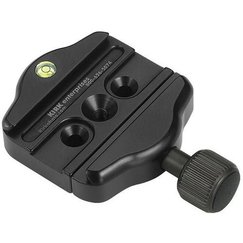 Kirk Foba Mini-Superball Quick Release Clamp