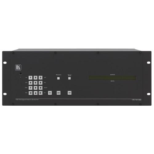 Kramer 2-Output HDMI Over OM3 Fiber Card for VS-1616D Matrix Switcher