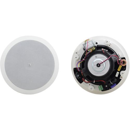 Kramer Galil 8-CO 8" Two-Way Open-Back Ceiling Speaker