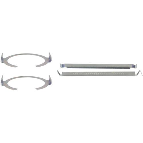 Kramer Suspended Ceiling Speaker Mounting Kit for Galil 6-CO Ceiling Speaker