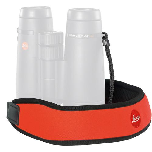 Leica Neoprene Binocular Strap