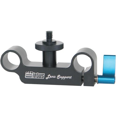 Letus35 Quick Snap Lens Support