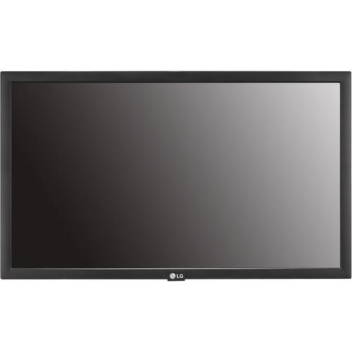 LG 22SM3B-B 22"-Class Standard Essential Full HD Commercial Display