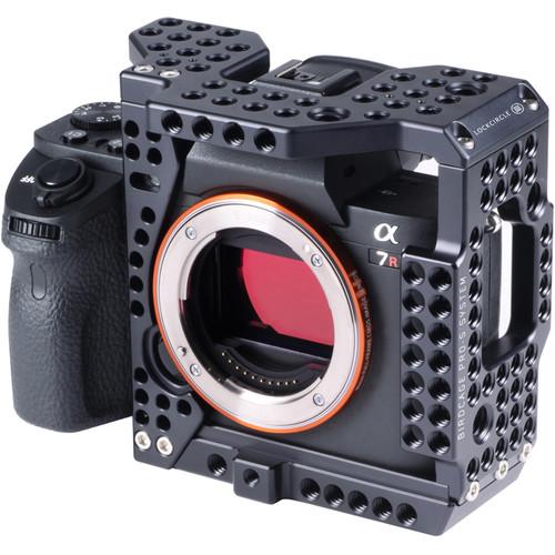 LockCircle BirdCage PRO-S Kit for Sony a7 II Series