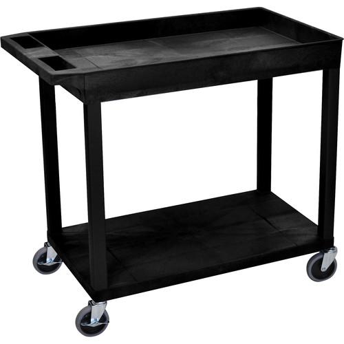 Luxor EC12-B 18 x 32 Cart