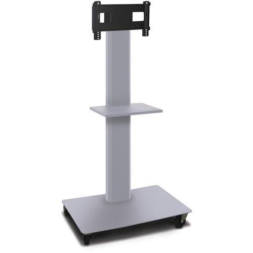 Marvel 55" High Mobile Stand for 26-32" Flat Panel Monitor