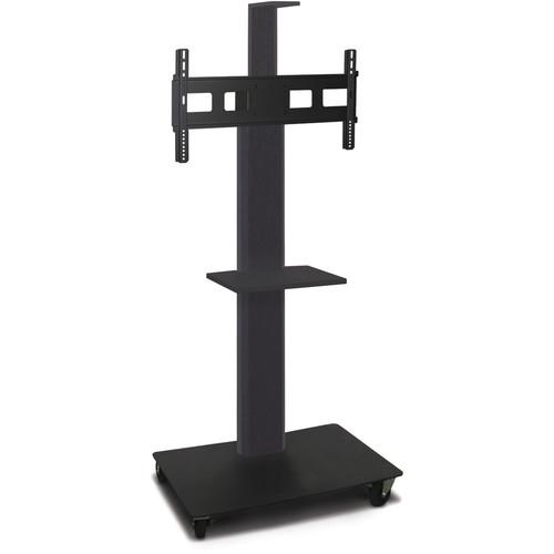 Marvel 55" High Mobile Stand for 35-55" Flat Panel Monitor