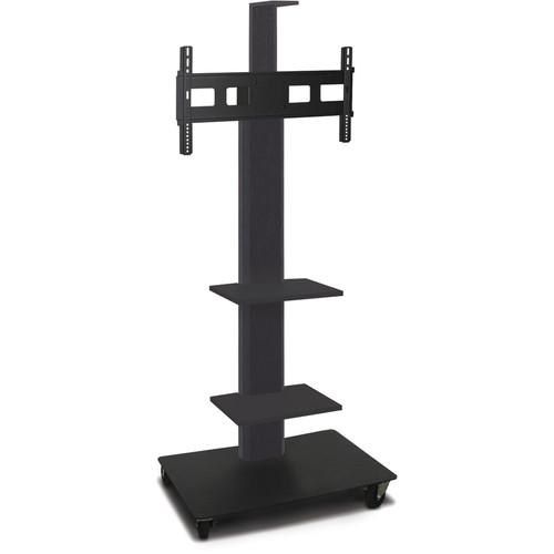 Marvel 65" High Mobile Stand for 26-32" Flat Panel Monitor