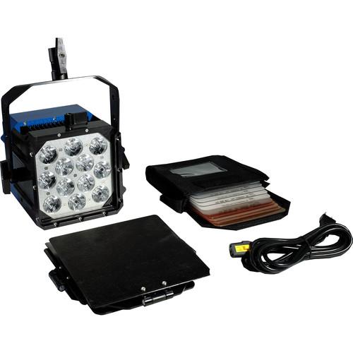 Nila Varsa Single Deluxe Daylight LED Kit