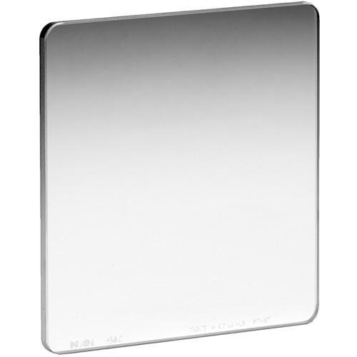 NiSi 4 x 4" Nano Soft-Edge Graduated IRND 0.3 Filter