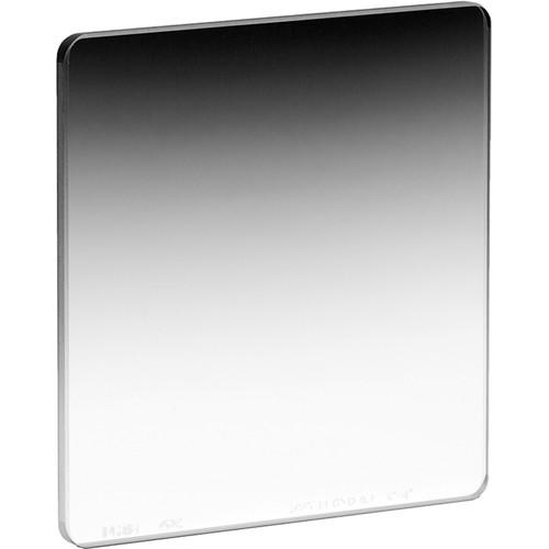 NiSi 4 x 4" Nano Soft-Edge Graduated IRND 0.9 Filter