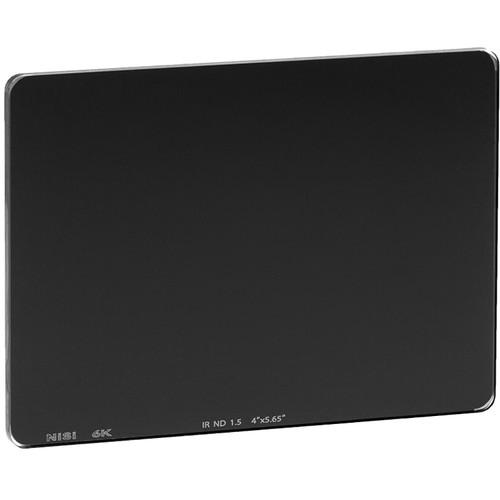NiSi 4 x 5.65" Nano IRND 1.5 Filter