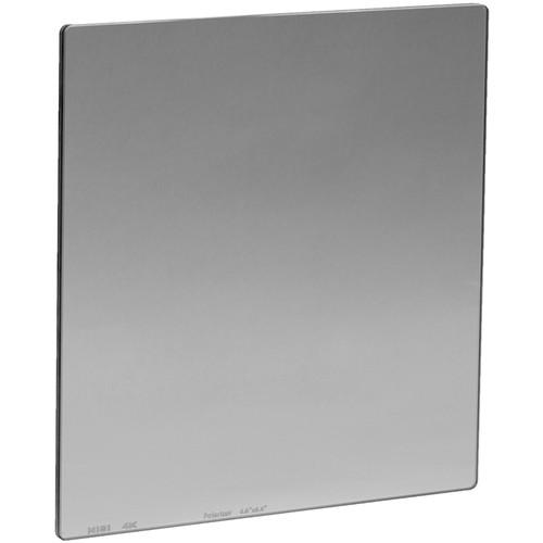 NiSi 6.6 x 6.6" Linear Polarizer Filter