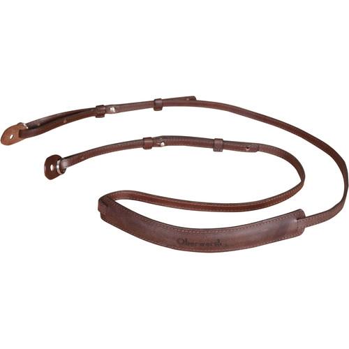 Oberwerth Mosel Camera Strap for DLSR Camera