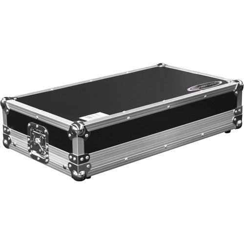 Odyssey Innovative Designs Flight Ready Glide Style Hard-Case for Numark Mixtrack 3 and Mixtrack Pro 3 DJ Controllers