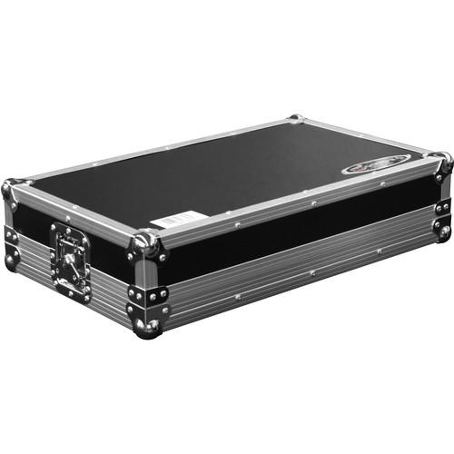 Odyssey Innovative Designs Flight Ready Series - Hard Case for Numark Mixtrack 3 and Mixtrack Pro 3 DJ Controllers