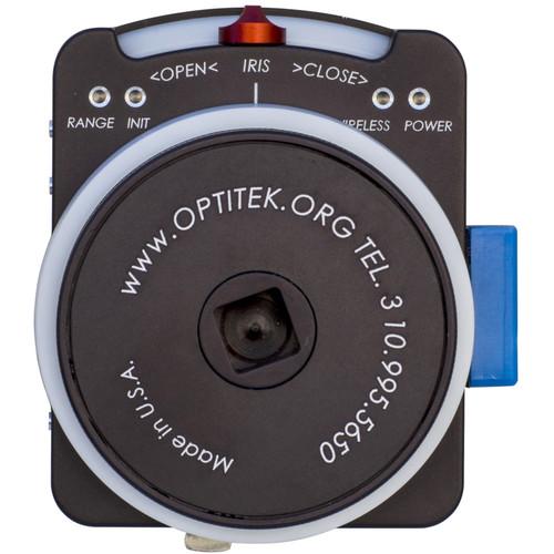 Optitek OptiTron2 Electronic Follow Focus
