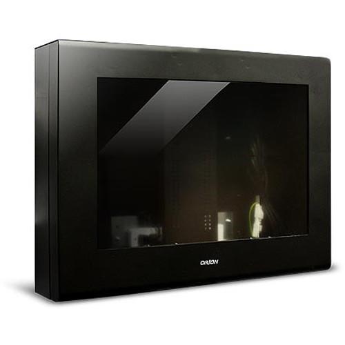Orion Images Indoor and Outdoor Enclosure for 24" LCD Display with Built-in Heater