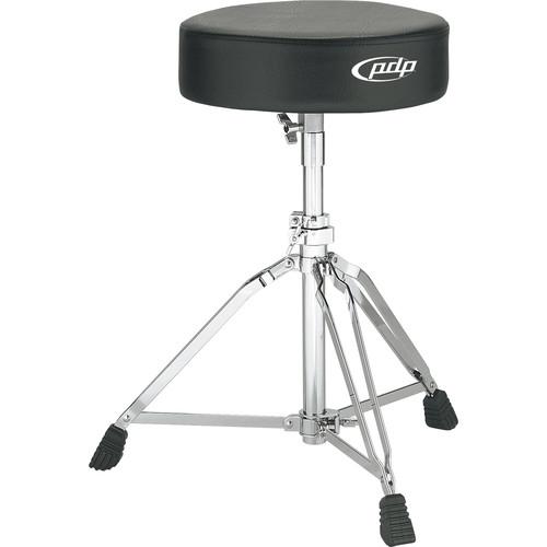 PDP Pacific 800-04 Series Drum Throne