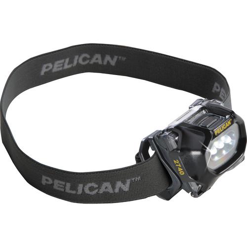 Pelican 2740C LED Headlamp