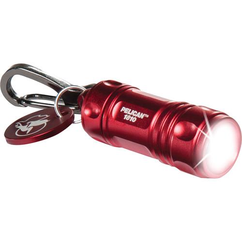 Pelican ProGear 1810 LED Keychain Light
