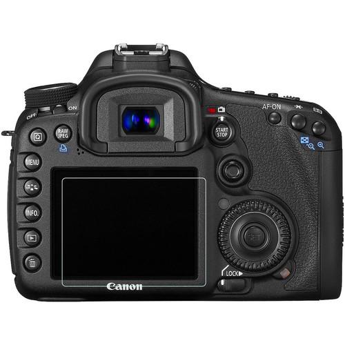 Phantom Glass LCD Screen Protector for Canon EOS 7D