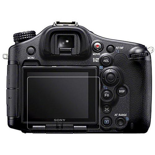 Phantom Glass LCD Screen Protector for Sony a99 or a77 II