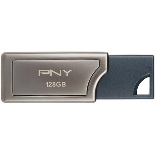 PNY Technologies 128GB PRO Elite USB 3.0 Flash Drive