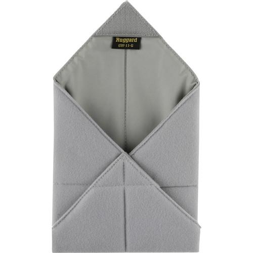 Ruggard 11 x 11" Padded Equipment Wrap