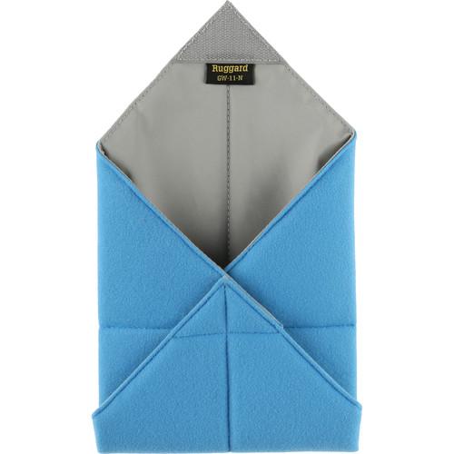 Ruggard 11 x 11" Padded Equipment Wrap