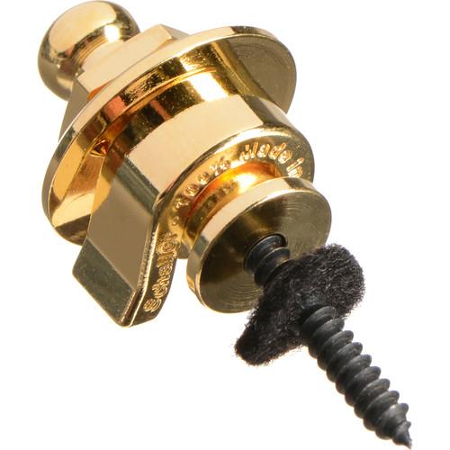SCHALLER Security Locks for Guitar and Bass