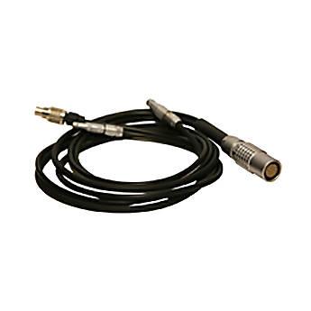 Schneider Cable for #0 Electronic Shutter