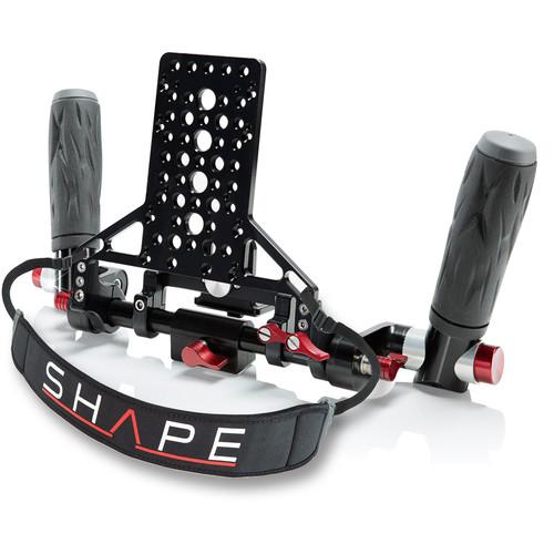 SHAPE Wireless Director