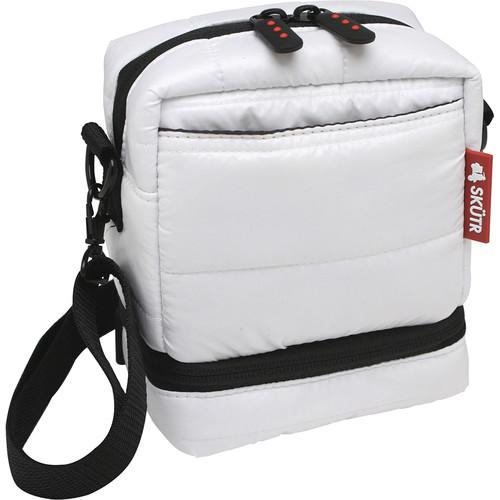 Skutr Camera Bag for Fujifilm Instax Mini 8 or Polaroid 300