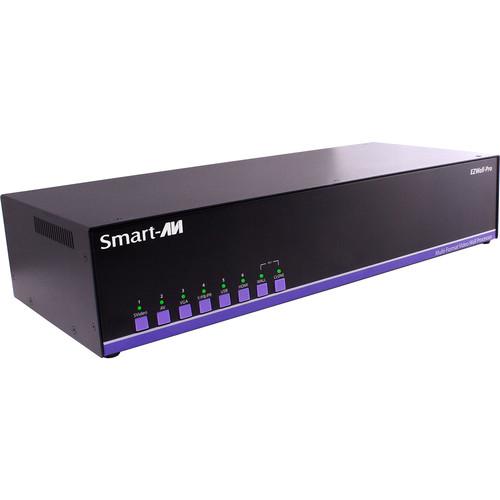 Smart-AVI EZWall-Pro 2 x 2 Multi-Format Video Wall Processor