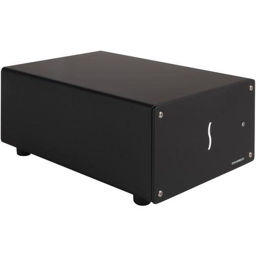 Sonnet Echo Express SE I Desktop Thunderbolt 2 Expansion System for PCIe Cards