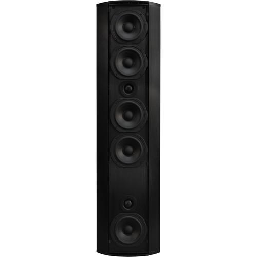SoundTube Entertainment Teatro TCE1.5 2-Way Ultra-Thin Center Channel Eliminator Speaker