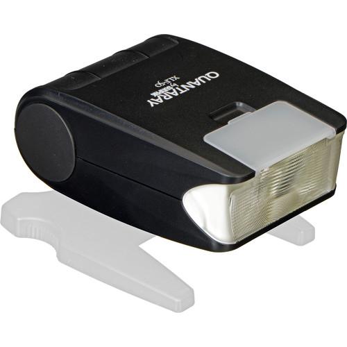 Sunpak Quantaray XLF-50 Digital Flash for Nikon Cameras