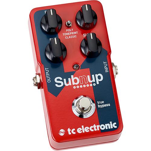 TC Electronic Sub 