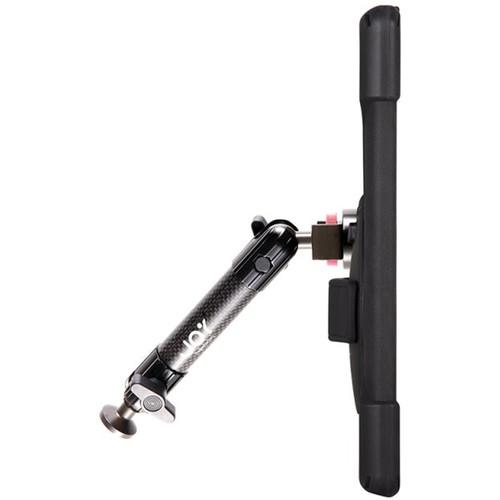 The Joy Factory MagConnect Bold MP Tripod Mount with aXtion Case for iPad Air 2