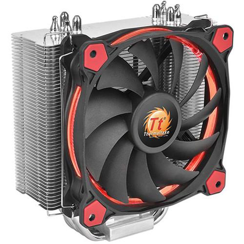Thermaltake Riing Silent 12 CPU Cooler